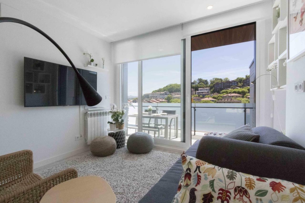 The Rentals Collection - Issar San Sebastián Exterior photo