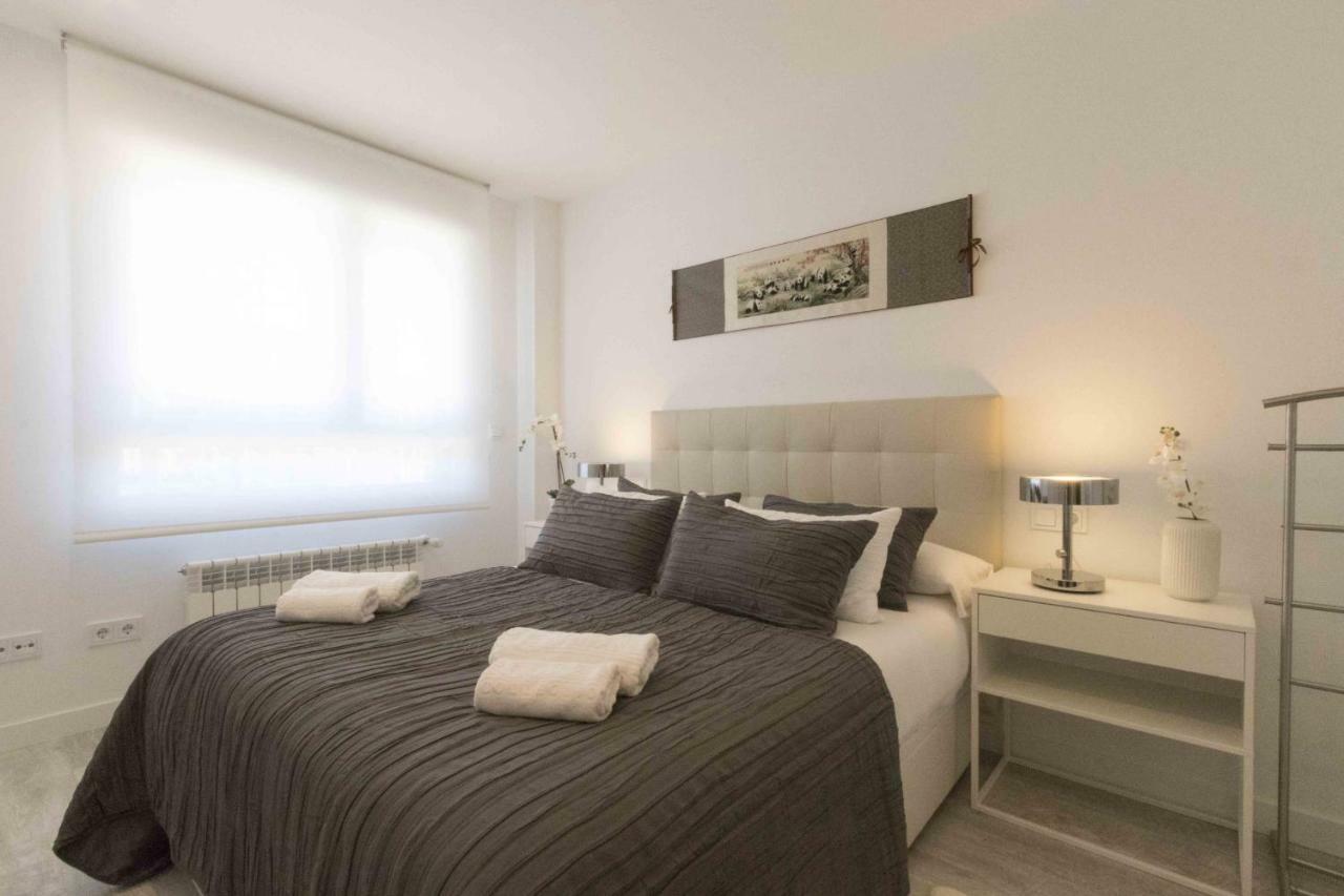 The Rentals Collection - Issar San Sebastián Exterior photo