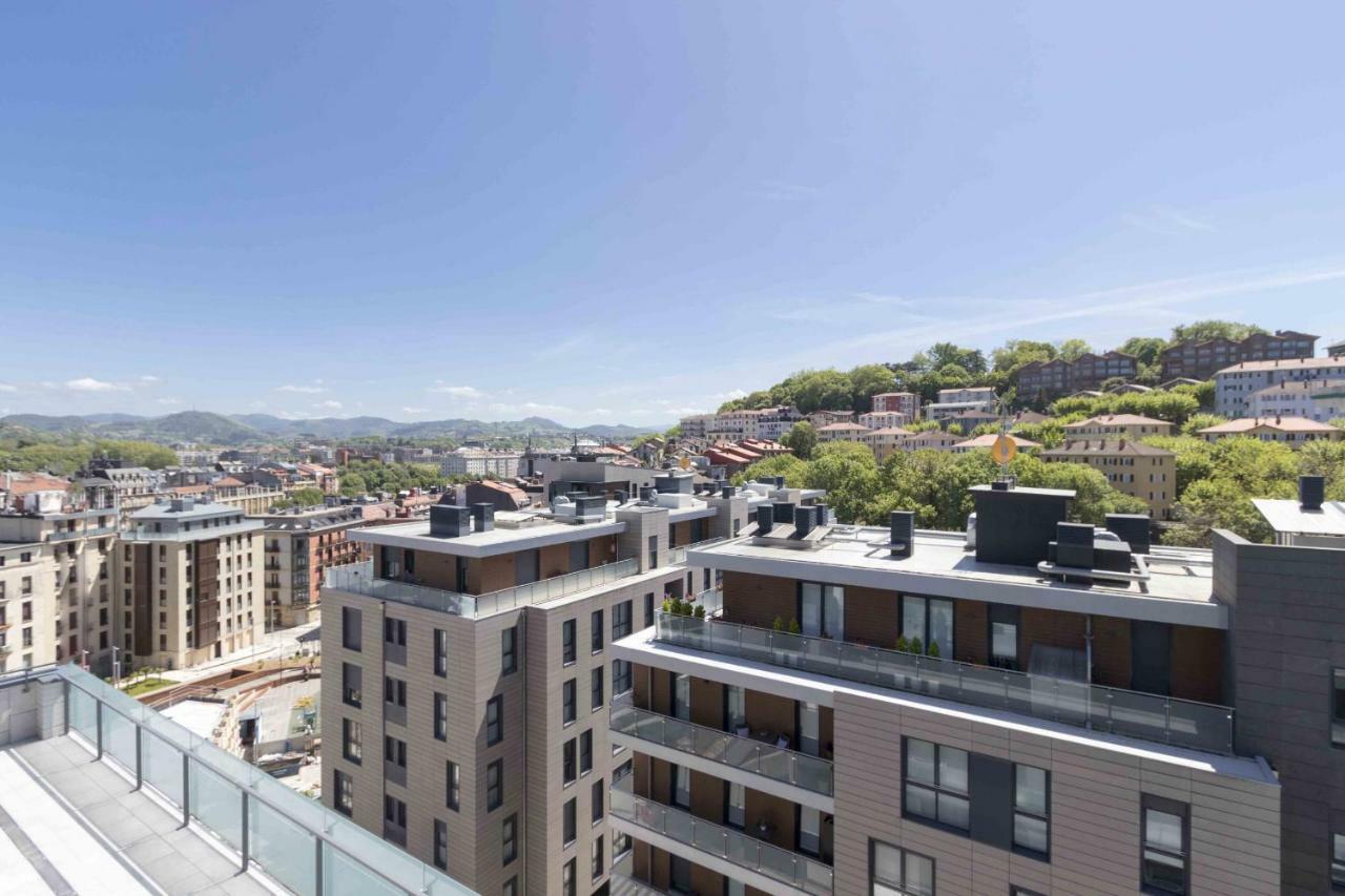 The Rentals Collection - Issar San Sebastián Exterior photo