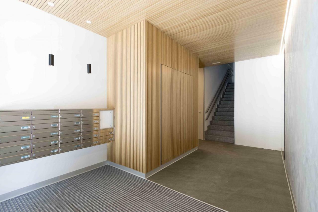 The Rentals Collection - Issar San Sebastián Exterior photo